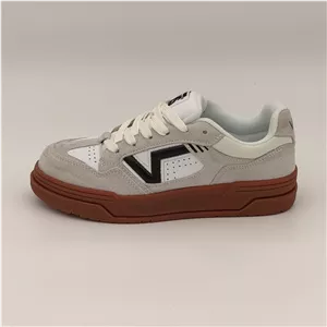 کفش ونس مدل آپلند/Vans upland white beige