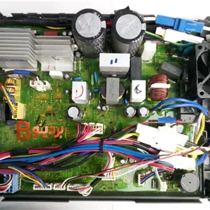 برد لباسشویی برند هیتاچی مدل 5001 RF