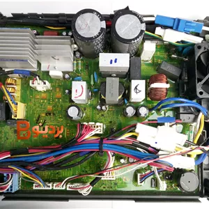 برد لباسشویی برند هیتاچی مدل 5001 RF