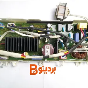 برد لباسشویی برند الجی مدل 659FG