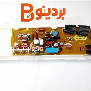 برد لباسشویی سر از بالا برند سامسونگ مدل 1522v