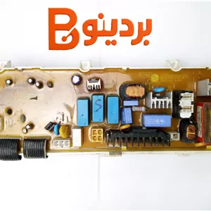 برد لباسشویی برند LG مدل WD-80150Tp