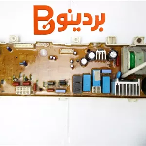 برد لباسشویی برند دوو  مدل 12597t