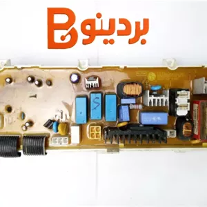 برد لباسشویی برند LG مدل WD-80150Tp