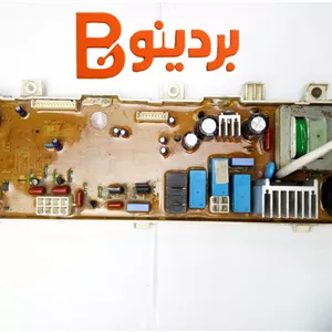 برد لباسشویی برند دوو  مدل 12597t