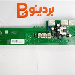 برد اصلی لباسشویی برند ایندوزیت مدل 2654mng