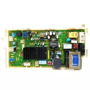 برد ماشین لباسشویی ال جی مدل EBR65873637