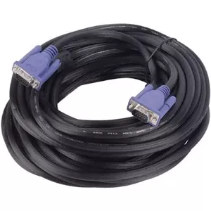 کابل VGA مدل 3 4 طول 50 متر