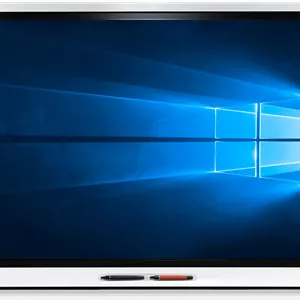 اسمارت برد ۷۵ اینچ SMARTBOARD SPNL-6075 لمسی 4k