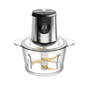 خردکن 3 لیتری دونالکس مدل DN-240