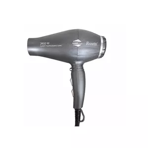 سشوار حرفه ای 2600 وات رزتی مدل AC9926