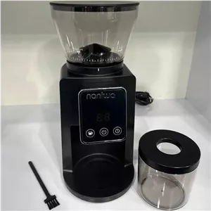 آسیاب قهوه نانیوا مدل CG-103 توان 200 وات
