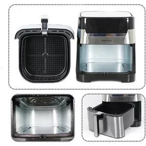 سرخ کن 8 لیتری نانیوا مدل NF-2100