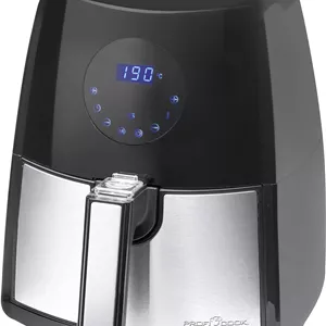 سرخ کن رژیمی پروفی کوک آلمان 2 5 لیتر  مدل PC_FR 1147H