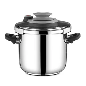 زودپز کورس مدل CP 2103گنجایش 7 لیتر_ روگازی