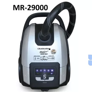 جارو برقی مایر مدل MR-29000مشخصات - خرید و قیمت