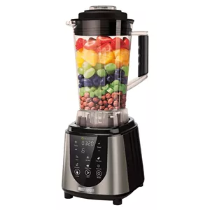 مخلوط کن حرفه ای سنکور مدل SBU 7790NPتیغه 6 پره چرخشی