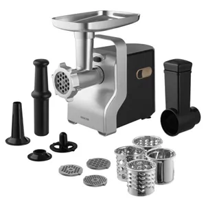 چرخ گوشت سنکور مدل SMG 6400SLمشخصات + خرید و قیمت