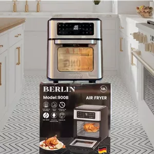 سرخ‌کن برلین مدل B900خرید Air Fryer مدرن و سالم برای خانه