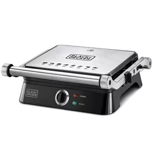 گریل بلک‌‌ اند‌ دکر مدل Black & Decker cg1400