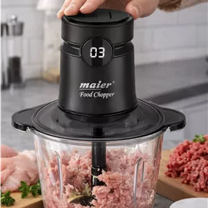 خرد کن جدید مایر مدل MR-493B