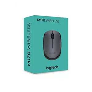 موس لاجیتک M170