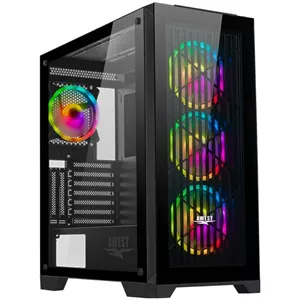 کیس گیمینگ اوست GT-AV312-MB