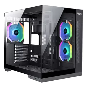 کیس گیمینگ اوست GT-AQ12-MB
