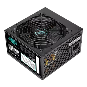 منبع تغذیه اوست AV600-BW