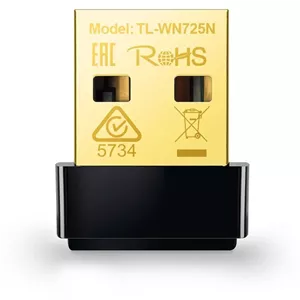 کارت شبکه تی پی لینک TL-WN725N
