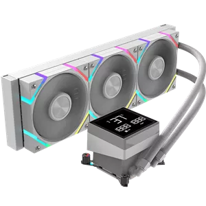 خنک کننده مایع اوست GT-AV360T FROZEN W