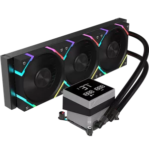 خنک کننده مایع اوست GT-AV360T FROZEN B
