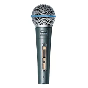 میکروفون داینامیک طرح شور مدل BETA 58A