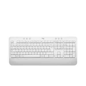 کیبورد بی‌سیم لاجیتک مدل Signature K650