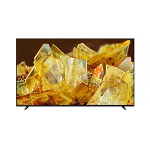 تلویزیون ال‌ای‌دی هوشمند سونی مدل 65X90L سایز 65 اینچ