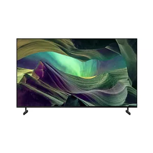 تلویزیون ال‌ای‌دی هوشمند سونی مدل 75x85l سایز 75 اینچ
