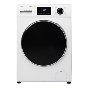 ماشین لباسشویی جی پلاس مدل GWM-K8340 ظرفیت 8 کیلوگرم