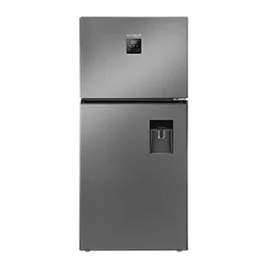 یخچال فریزر 26 فوت ایکس ویژن مدل TT582-AWD/AS