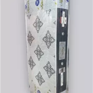 تشک رویال طبی فنری میکرو پارچه نخ 7 سال ضمانت 30 سانت یک نفره و دونفره