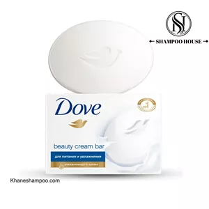 صابون داو مدل Beauty Cream Bar