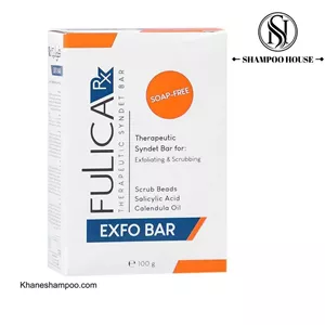 پن لایه بردار Exfo Bar فولیکا RX