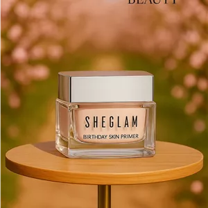 پرایمر آبرسان Birthday skin شیگلم