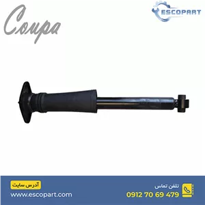 کمک فنر عقب کوپا Coupa ریگان