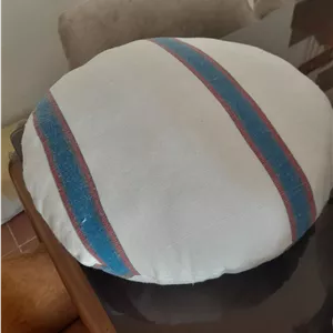شاته نان پزی یا بالشتک نان