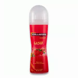 ژل روان کننده تحریک کننده گالاردو( Easier Gallardo gel)