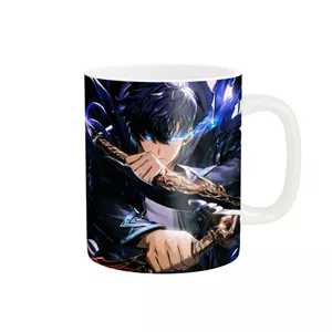 ماگ پاد آفرین مدل سولو لولینگ کد 92