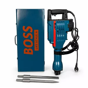 چکش تخریب ۲۲ کیلویی باس مدل BS100A