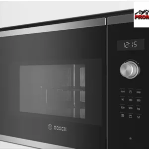 مایکروویو توکار بوش BOSCH BEL554MS0