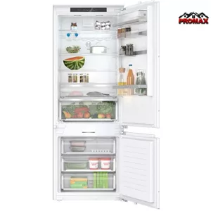 یخچال فریزر توکار بوش BOSCH KIV87NSE0M