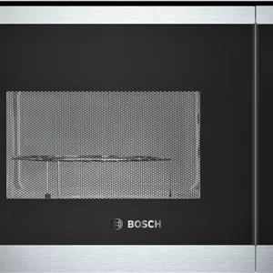 مایکرویوو توکار بوش  BOSCH HMT84G654I